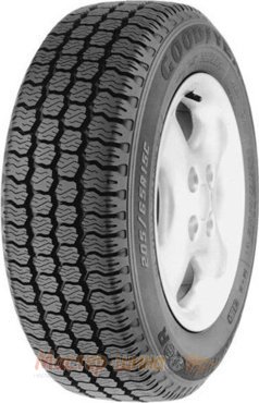 Goodyear Cargo Vector 205/65 R16 107T
