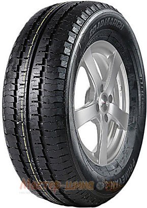 Roadmarch Primevan 36 215/75 R16 116R