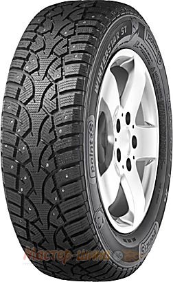 Point S WinterStar ST 225/55 R16 99T XL