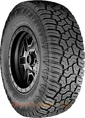 Yokohama G016 Geolander X-AT 235/85 R16 120Q LT