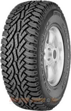 Continental ContiCrossContact A/T 235/85 R16 114Q