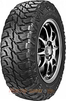 Crossleader Wildtiger T01 265/75 R16 119N LT
