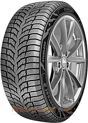 Syron Everest 2 225/55 R17 97T