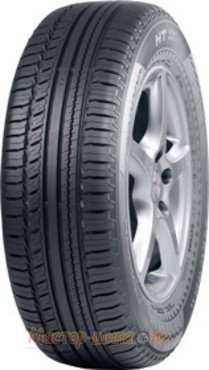 Nokian HT SUV 265/70 R17 115H
