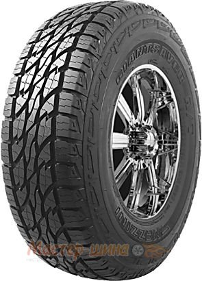 Mazzini GIANTSAVER A/T 265/70 R17 121S LT