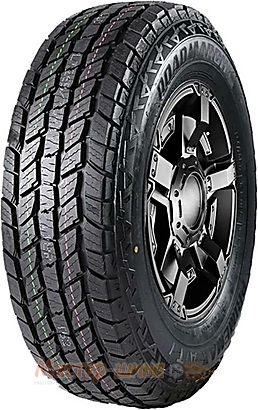 Roadmarch Prime Max A/T 265/70 R17 121R LT