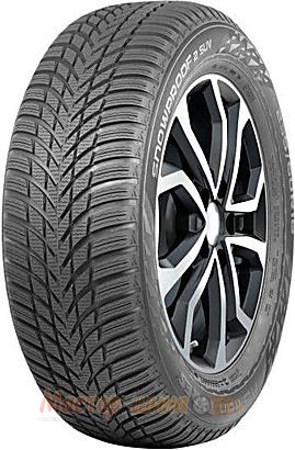 Nokian Snowproof 2 SUV 235/60 R18 107H XL