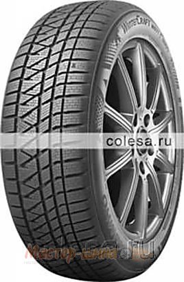 Kumho WS71 WinterCraft 255/55 R18 109H XL