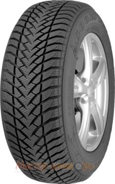 Goodyear Ultra Grip SUV 255/55 R18 109H XL *