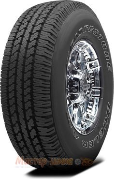 Bridgestone Dueler A/T 693II 285/60 R18 116V