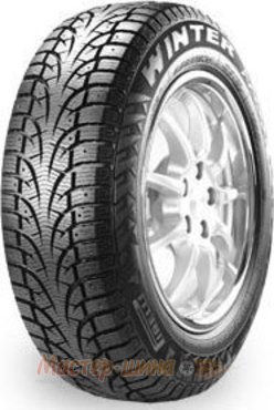Pirelli Winter Carving Edge 265/50 R19 110T XL шип