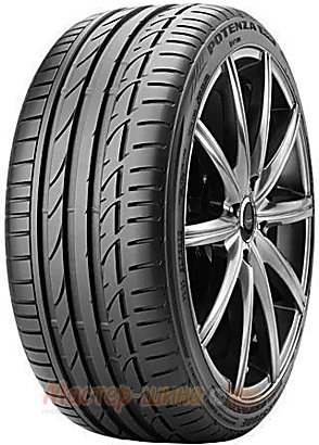 Bridgestone Potenza S001 275/40 R19 101Y MO