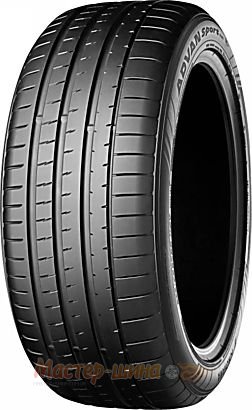 Yokohama V107 Advan Sport 285/45 R22 114Y XL MO1