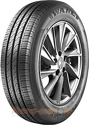 Wanli SP118 185/70 R14 88T