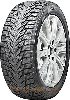 Blacklion W506 Ice Peoneer 195/60 R15 88T