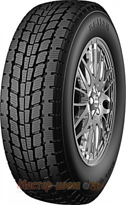 Petlas PT925 Full Grip 195/70 R15 104R