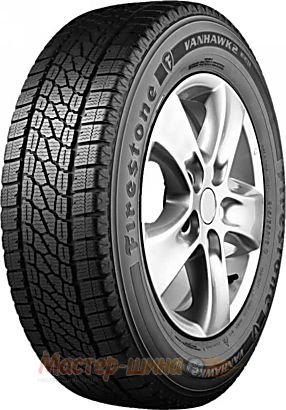 Firestone Vanhawk 2 Winter 195/70 R15 104R
