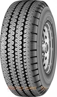 Michelin XCA 225/70 R15 112R
