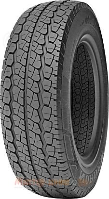 Nordexx NC1000 225/70 R15 112R