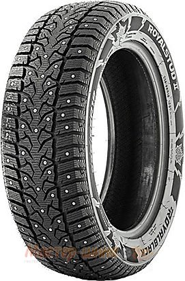 Royal Black Royal Stud II 185/75 R16 104R шип