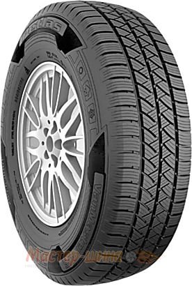 Petlas Vanmaster A/S 195/60 R16 99T