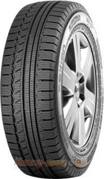 Nokian WR C van 195/65 R16 104S