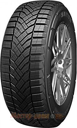 Sailun Commercio 4 Season 195/65 R16 104R