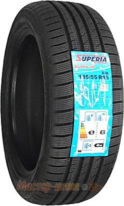 Superia BlueWin UHP 205/55 R16 91V