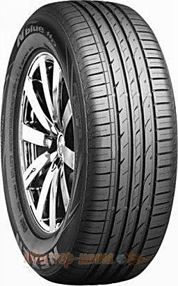 Nexen N-Blue HD 205/55 R16 91V BS