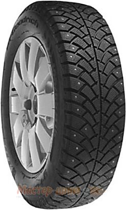 BFGoodrich g-Force Stud 205/60 R16 96Q XL шип
