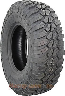 FireMax FM523 M/T 225/75 R16 115Q LT