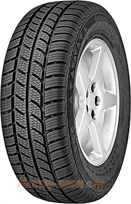 Continental VancoWinterContact 2 235/65 R16 118R