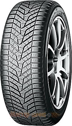 Yokohama V905 BluEarth Winter 235/80 R16 109T