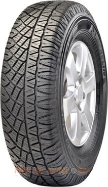 Michelin Latitude Cross 235/85 R16 120S LT