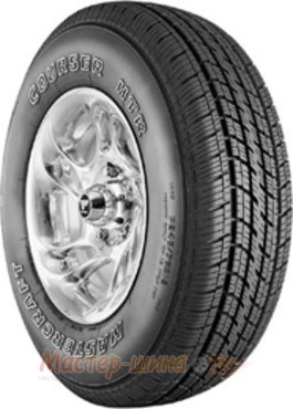 Mastercraft Courser HTR 245/70 R16 107S