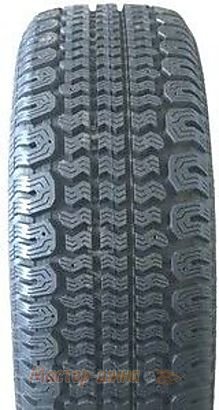 Akuret Wintermaster 255/70 R16 109S