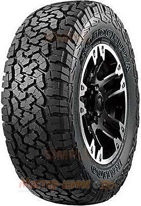 Roadcruza RA1100 A/T 265/75 R16 123S LT OWL