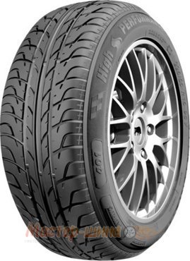 Taurus 401 High Performance 205/50 R17 93W XL