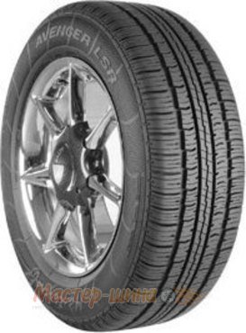 Mastercraft Avenger LSR 215/50 R17 91V