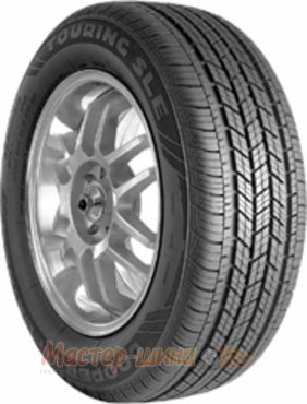 Cooper Lifeliner Touring SLE (H-V Rated) 215/50 R17 91V