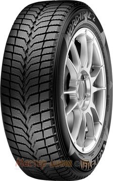 Vredestein Nord-Trac 2 215/60 R17 100T XL