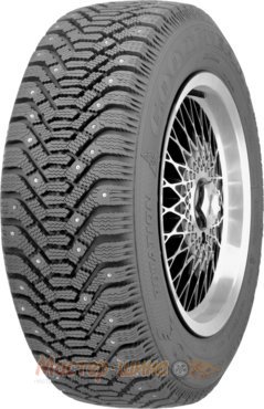 Goodyear Ultra Grip 500 225/45 R17 94T XL шип