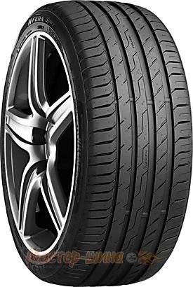 Nexen SU2 NFera Sport 225/45 R17 91Y AO