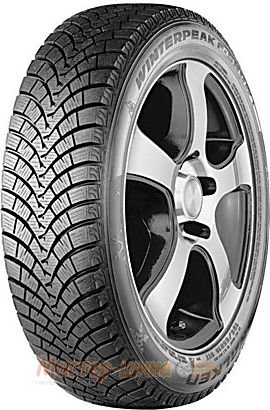 Falken F-Snow 1 WinterPeak 225/55 R17 101T XL