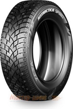 Zeta Antarctica Sport 225/60 R17 103T XL шип