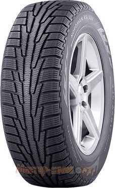 Nokian Nordman RS2 SUV 225/60 R17 103R XL