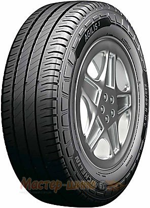 Michelin Agilis 3 235/60 R17 117R