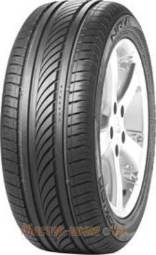 Nokian NRVi 255/55 R17 108V XL