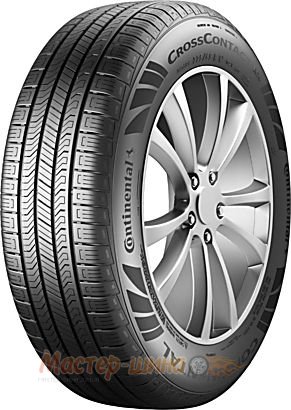 Continental Cross Contact RX 255/70 R17 112T