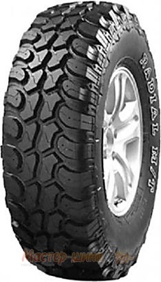 Goodride SL366 285/70 R17 121Q LT OWL